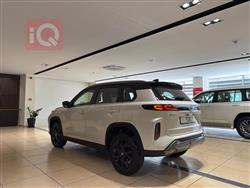 تويوتا أوربان كروزر